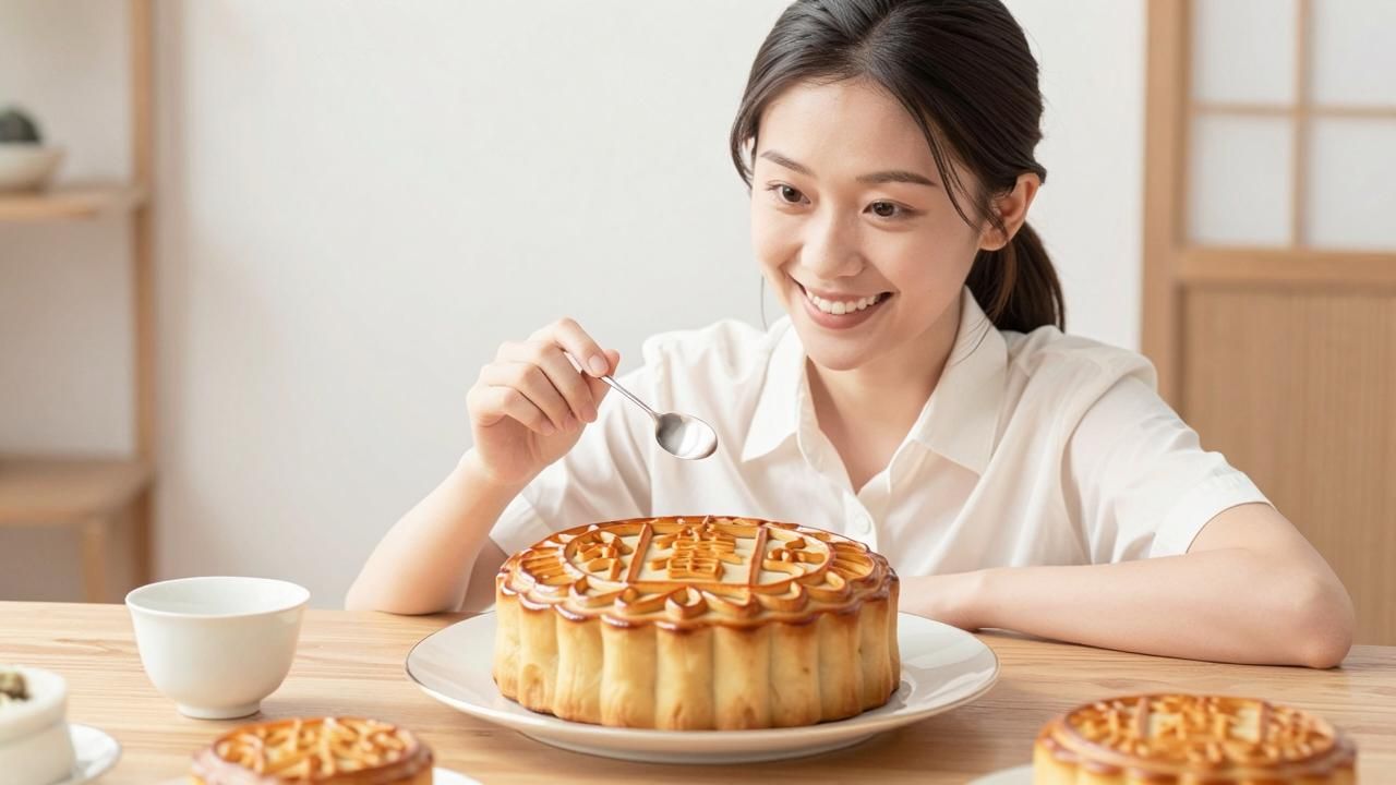 中秋客户福利不用愁 礼品卡兑换系统高效处理企业福利提货券核销(图1)