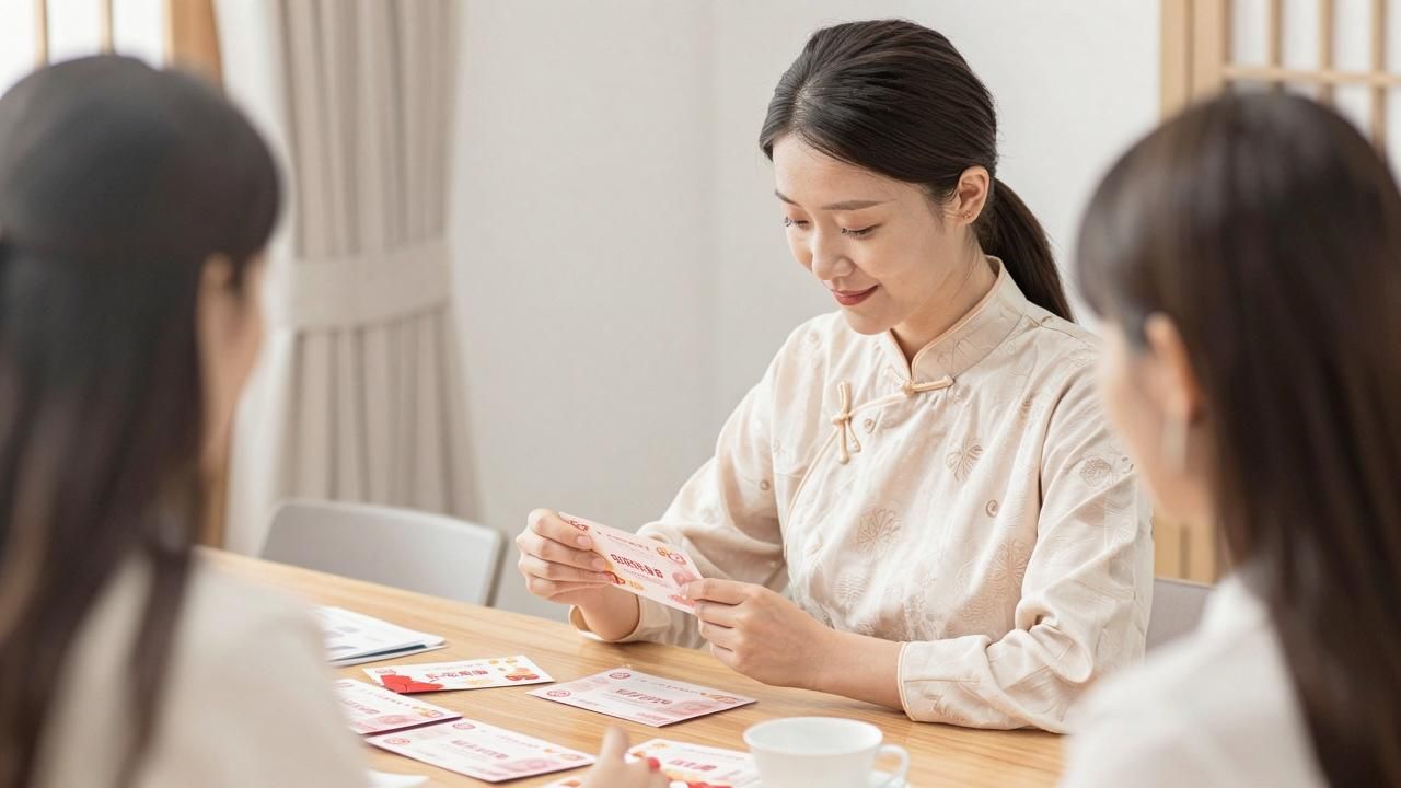 中秋企业福利提货券发放实操 礼品卡兑换系统核销避坑指南(图1)