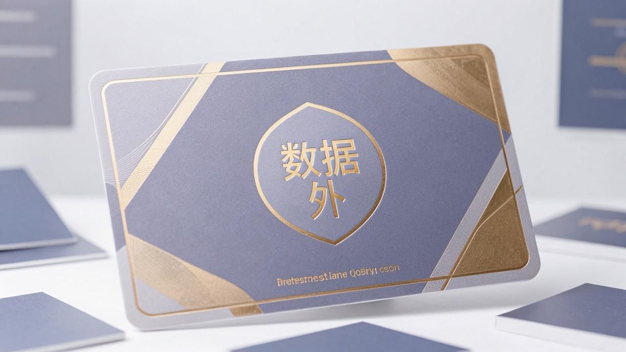 企业高端礼卡为啥非得选私有化部署的兑换系统?数据不外传这条就够硬(图1)