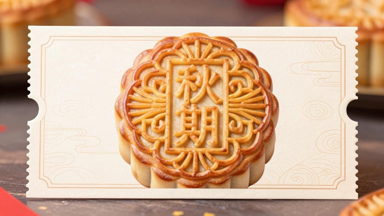 中秋月饼券过期了还能用吗?节庆兑换时效的那些坑(图1)