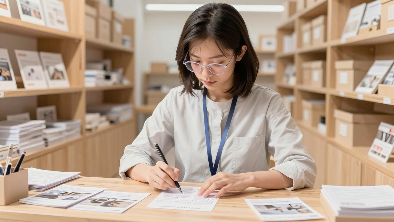 手工登记提货该淘汰了,小店数字化到底卡在哪(图1)