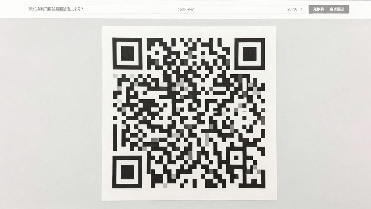兑换系统页面被爬虫撸卡号？防爬代码部署这事儿没你想的玄乎(图1)